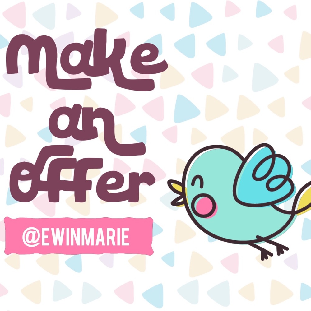 I ❤️ offers!